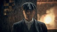Peaky Blinders (Image via Netflix)